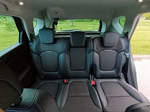 Renault Scenic Intens 1.3 TCe 103 kW 2021 (10 foto / 13)