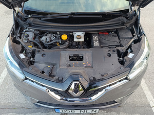 Renault Scenic Intens 1.3 TCe 103 kW 2021 (13 foto / 13)