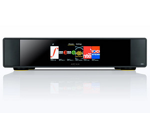 Arcam ST25 streamer (1 foto / 2)