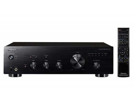 PIONEER A-20