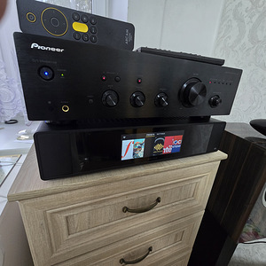 PIONEER A-20 (2 foto / 2)