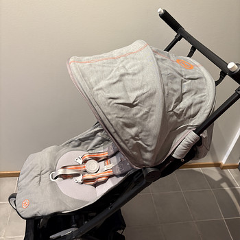 Cybex Libelle kerge jalutuskäru