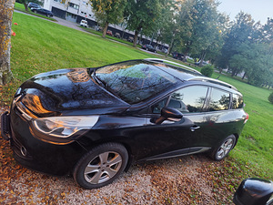Müüa Renault Clio (2 foto / 11)