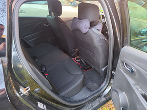 Müüa Renault Clio (3 foto / 11)