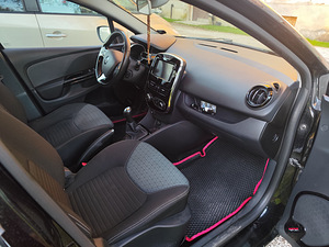 Müüa Renault Clio (4 foto / 11)