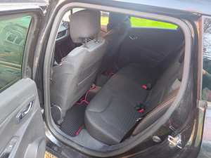 Müüa Renault Clio (6 foto / 11)