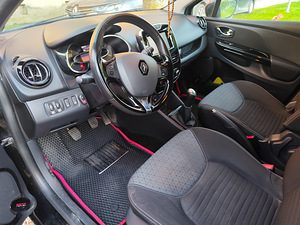 Müüa Renault Clio (7 foto / 11)