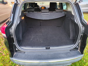 Müüa Renault Clio (8 foto / 11)