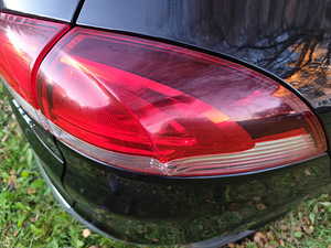 Müüa Renault Clio (10 foto / 11)