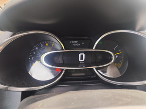 Müüa Renault Clio (11 foto / 11)