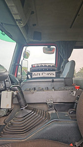 Kraana HIAB 122E-4 (2 foto / 4)