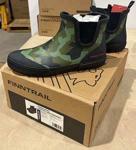 Finntrail 7515 CamaArmy (1 foto / 3)