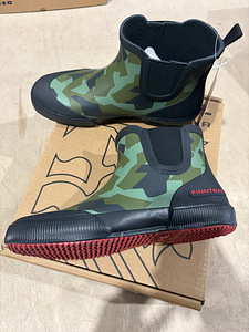 Finntrail 7515 CamaArmy (2 foto / 3)