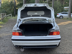 E36 2.8 M52B28 Coupe (4 foto / 15)