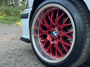 E36 2.8 M52B28 Coupe (7 foto / 15)