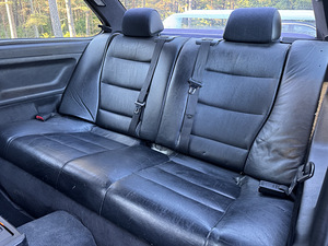 E36 2.8 M52B28 Coupe (11 foto / 15)