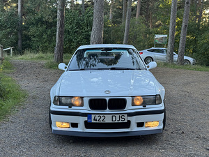 E36 2.8 M52B28 Coupe (3 foto / 15)