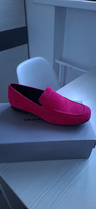 Uued! VAGABOND nahk kingad s39 (7 foto / 9)