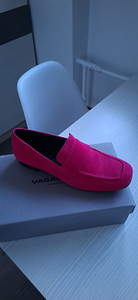Uued! VAGABOND nahk kingad s39 (5 foto / 9)