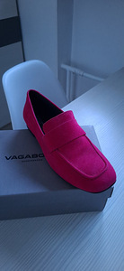 Uued! VAGABOND nahk kingad s39 (8 foto / 9)