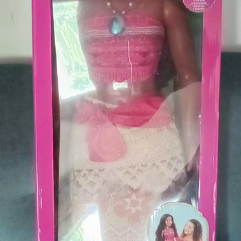 Nukk 81 cm Disney