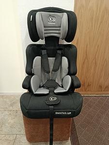 Автокресло Kinderkraft Comfort Up (1 фото из 4)