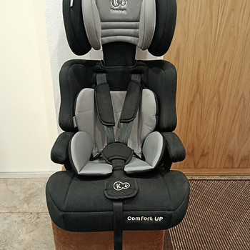 Auto turvatool Kinderkraft Comfort Up