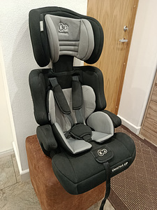 Автокресло Kinderkraft Comfort Up (2 фото из 4)