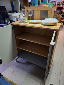 Köögikapid. (4 foto / 4)