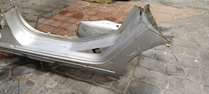 BMW 46 kereosa (1 foto / 5)