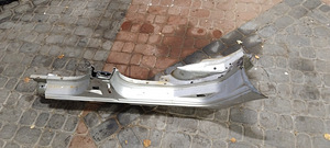 BMW 46 kereosa (3 foto / 5)