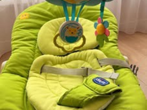 Chicco lamamistool