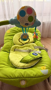 Стульчик для кормления Chicco (1 фото из 3)