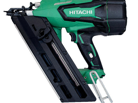 Hikoki NR1890DBCL + NT1850DBSL (зарядное устройство+2x3.0Ah аккумулятор)