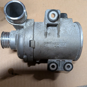 Veepump BMW