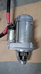 BMW Starter 1, 2KW 12427521123 (2 foto / 2)