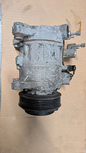 Kondipump BMW (1 foto / 3)