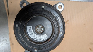 Kondipump BMW (2 foto / 3)