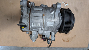 Kondipump BMW (3 foto / 3)