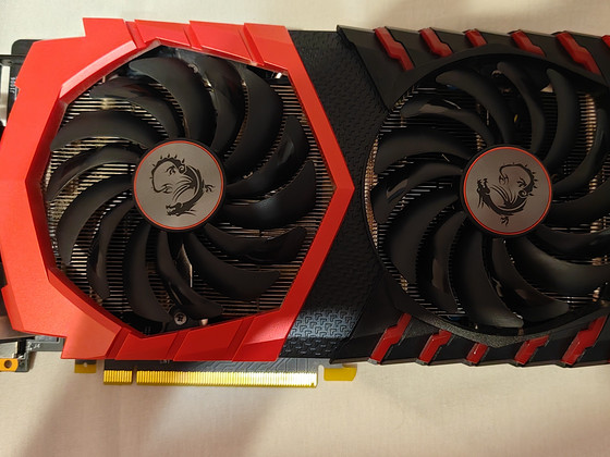GTX 1060 6GB