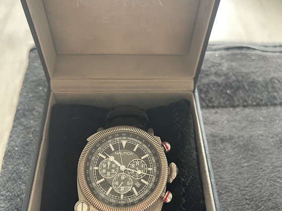 Nautica Spettacolare Duo A43001G