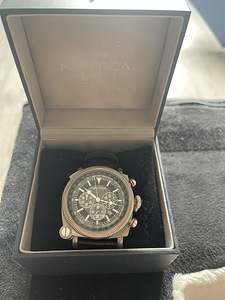 Nautica Spettacolare Duo A43001G (1 foto / 4)