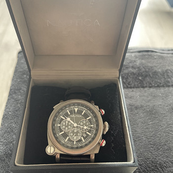 Nautica Spettacolare Duo A43001G