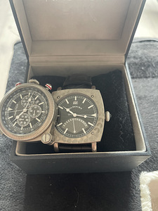 Nautica Spettacolare Duo A43001G (2 foto / 4)