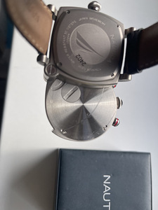 Nautica Spettacolare Duo A43001G (3 foto / 4)