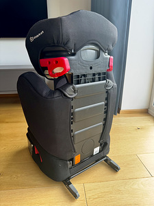 Авто кресло Kinderkraft (2 фото из 3)