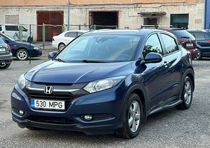 HONDA HR-V (2 фото из 8)