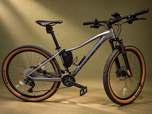 MTB Jalgratas Scott Contessa active 20 S (1 foto / 1)