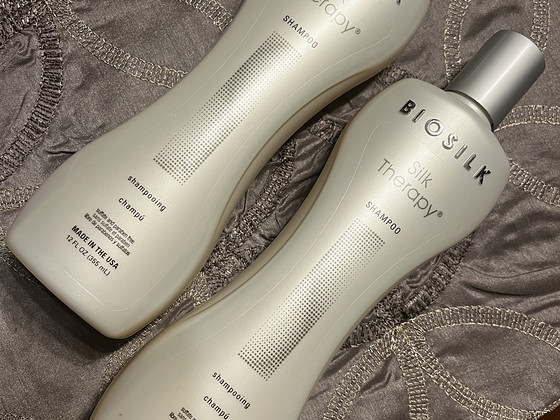 Шампунь Biosilk 355 мл (1 шт.)