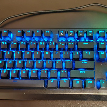 Razer Blackwidow V4 Pro